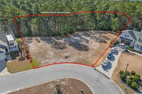 Large Residential Lot Opportunity