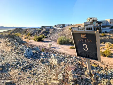 Spacious Lot with Approved Home Plans