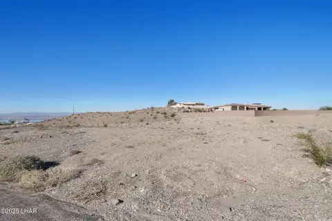 Lake Havasu City Land