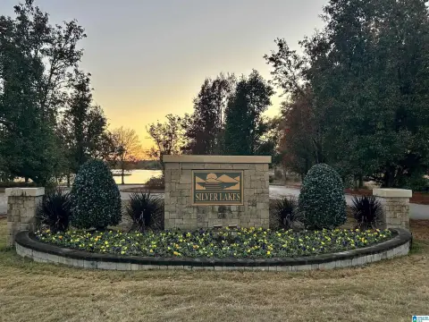 Residential Lot in Silver Lakes