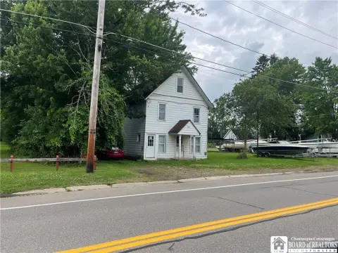 Lake View Multi-Family Property