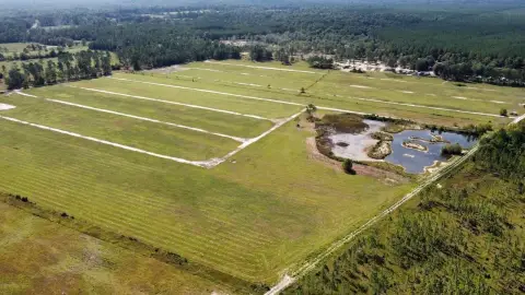 12.45 Acres Near Big Thicket