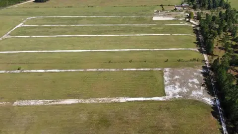 10 Acres Near Big Thicket