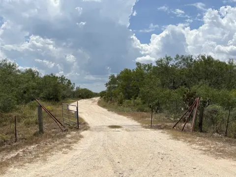 8 Acres Ranch Land Available