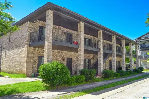 Tuscaloosa Multifamily Investment Opportunity