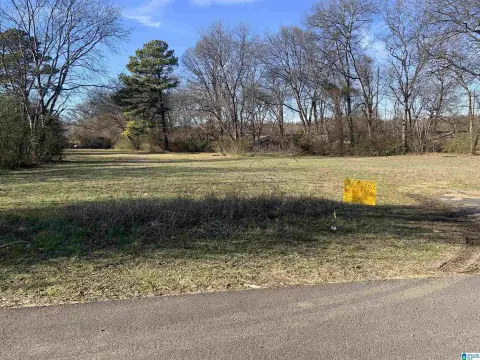 Land Lot in Bessemer, AL