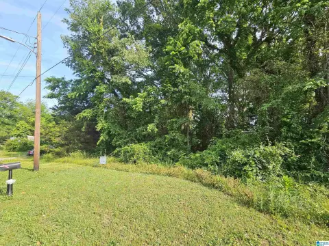 Land Lot in Bessemer, AL