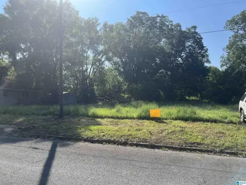 Land Lot in Bessemer, AL