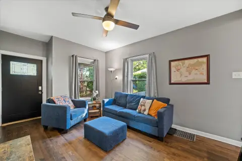 Updated Milwaukee Triplex Potential