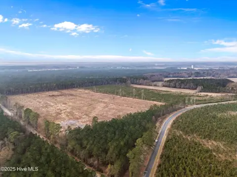 51 Acres Timber Tract