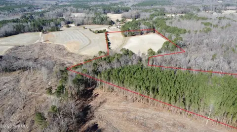 23 Acres of Versatile Land