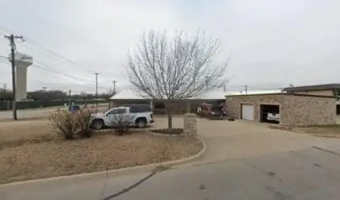 Flex/Office/Industrial Site in Seagoville