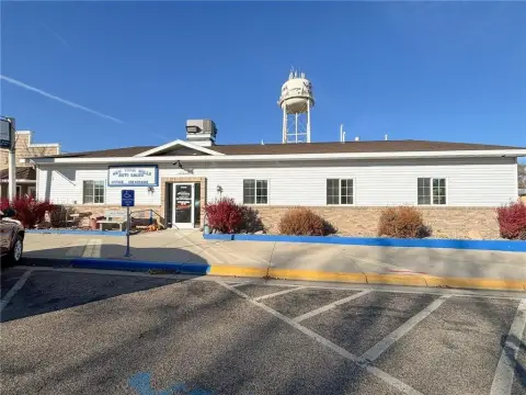 Remodeled Commercial Space on Main