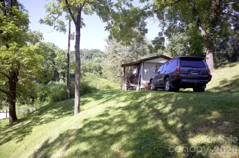 Five-Site Mobile Home Park
