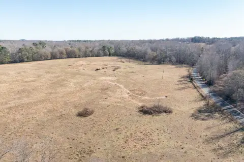 Unrestricted Land Near Chesnee, SC