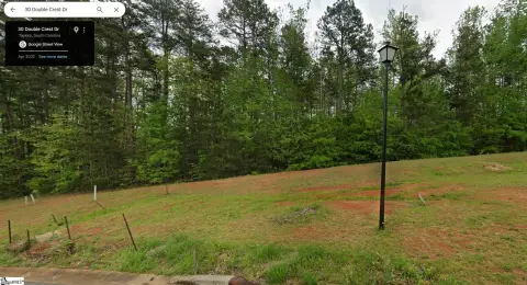 Residential Lot Near Lake Robinson