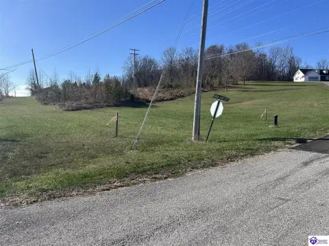 Residential Land in Hardinsburg, KY