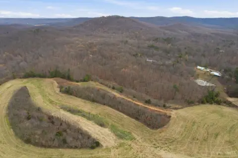 Secluded Hunting and Recreational Land