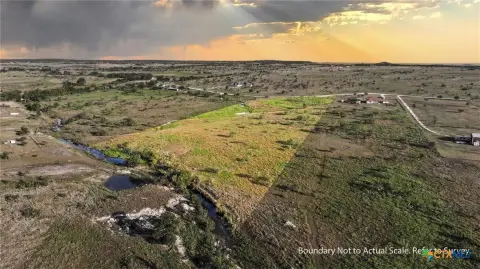 Lampasas Vacant Land Investment Opportunity