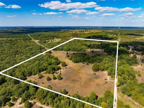 Secluded 80-Acre Hunting Land
