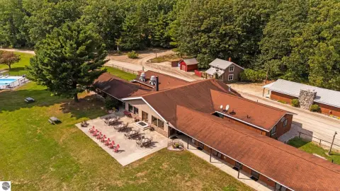 Boardman Riverfront Resort