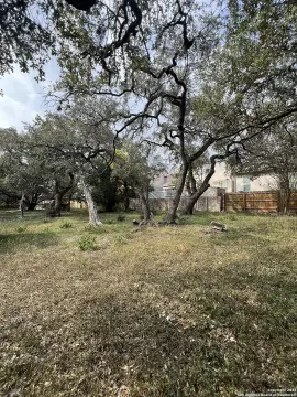 Residential Lot in San Antonio