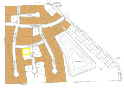 Residential Lot in Sioux City