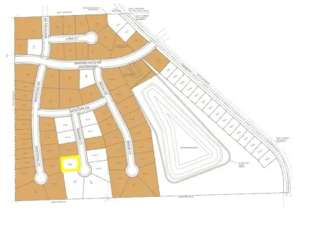 Residential Lot in Sioux City