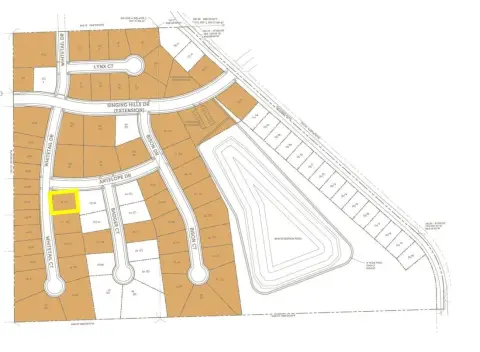 Residential Lot in Sioux City