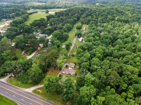 Income Producing Property on 14.5 Acres