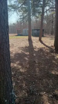 Secluded Home on Wooded Acreage