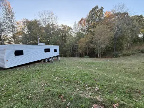 Land with Utilities Near Lake