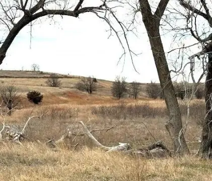 Bogue, Kansas Vacant Land