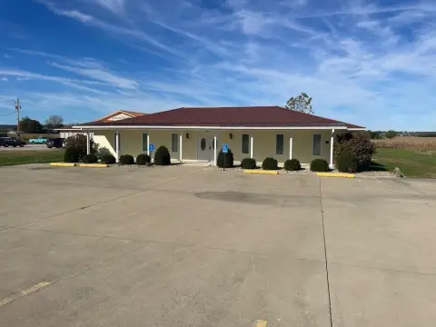 High-Quality Building in Frankfort, OH