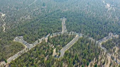 La Pine Residential Lot Opportunity