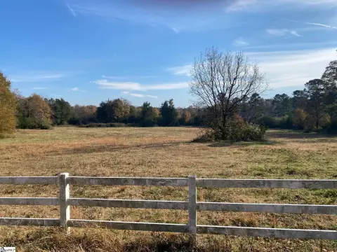 Unzoned Pasture Land For Sale