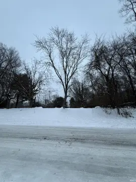 Residential Land in South Bend