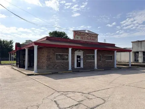 Turnkey Restaurant Opportunity in Haltom
