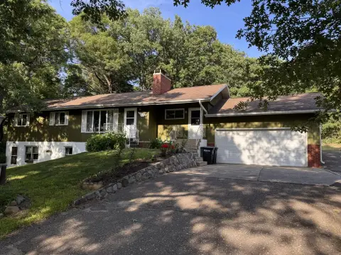 Well-Maintained Duplex on Acreage