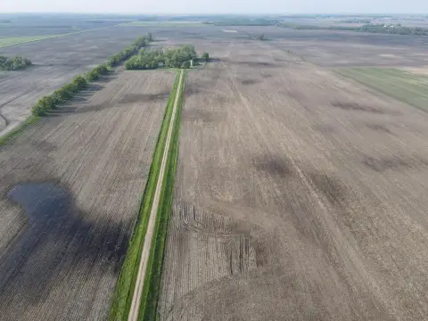 High CPI Farmland Tract