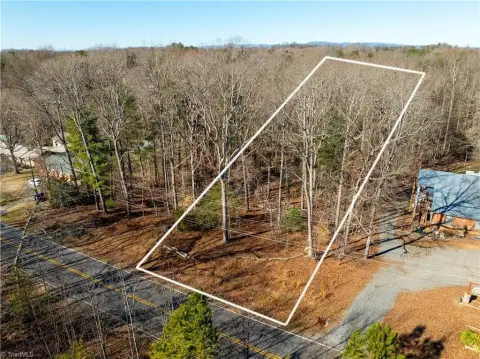 Land Zoned for Medical Facility