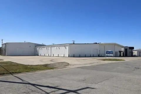 Oklahoma City Commercial Space Available