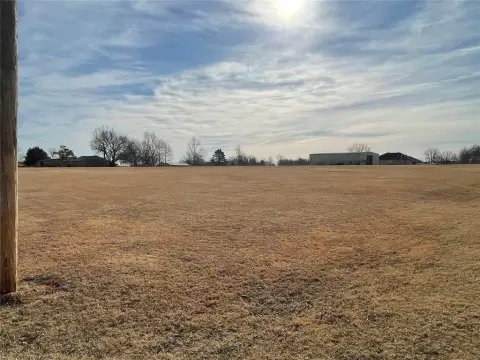 Edmond Land for Future Development