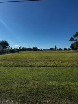 Cape Coral Commercial Land