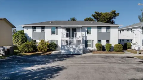 Remodeled Cape Coral Quadruplex