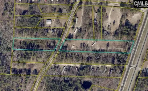 Permitted Mobile Home Park Opportunity