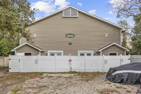 Myrtle Beach Multifamily Investment Opportunity