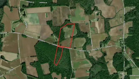 Versatile Land in Green Sea, SC