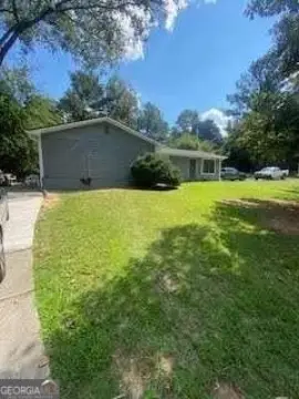 Covington Duplex: Investor Opportunity