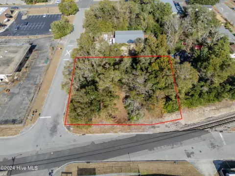 Wilmington Commercial Land For Sale
